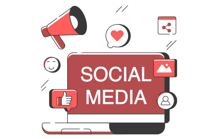 Social Media Marketing Strategy