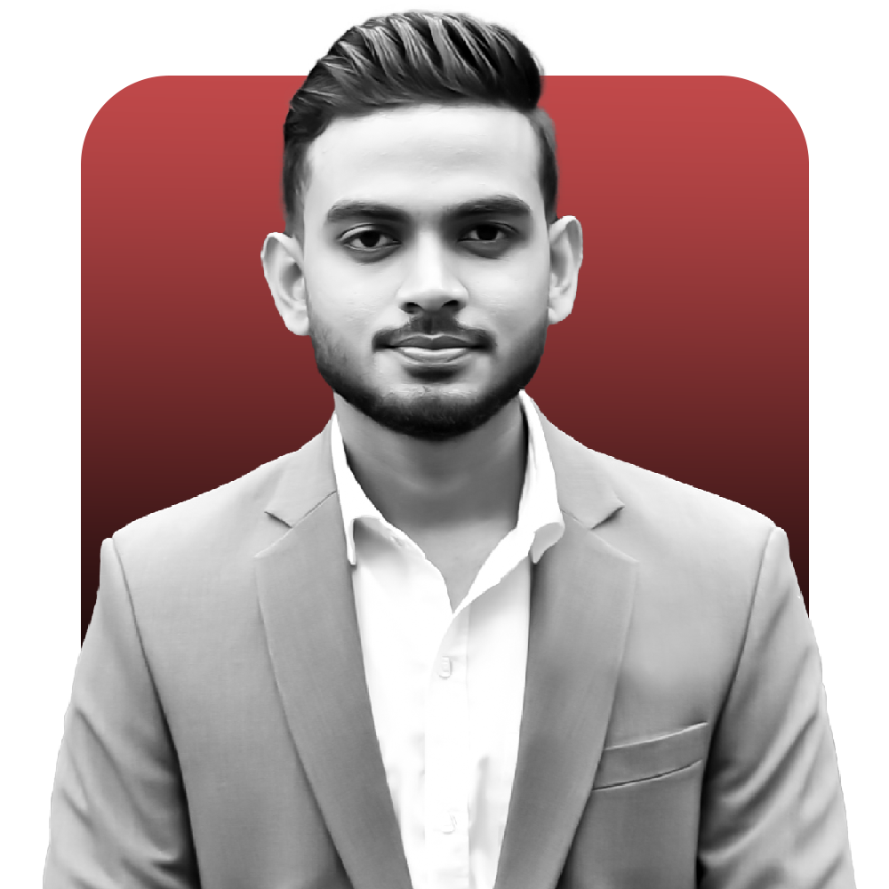 Sachinthya Lakshitha - CEO and Founder